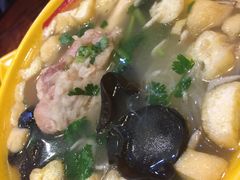 -小杨生煎(黄河路店)
