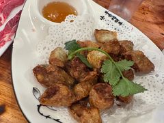 -洪大厨鸡煲(福田店)