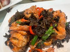 -益健美食大广场(北岭店)
