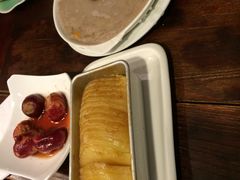 烤土豆-五观堂素食(新华路店)