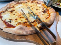 -IL Forno 意坊·意大利餐厅(花园店)