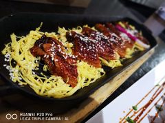 -将太无二·北美传奇寿司(瑞士公寓店)