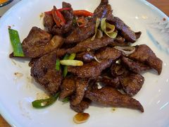 -渔家风味·鲅鱼水饺·央视展播·海鲜天津菜(开发区店)