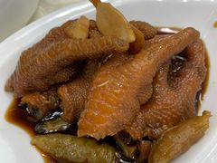 陈醋凤爪-鼎珑点心仔(燕塘店)
