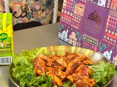 -炉队长·齐齐哈尔家庭烤肉(马家堡店)