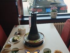 -阳坊大都涮羊肉(阳坊总店)