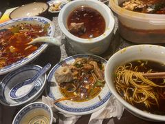 -南京大牌档(济南万象城店)