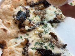 -君悦酒店·La Terrazza意合園·意式风味