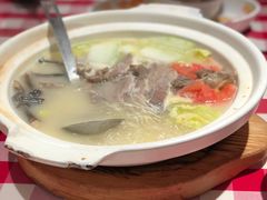 -西贝(金桥店)