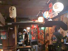 大堂-小川洋风料理(汉街店)
