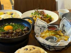 -Blac+Blac(中海环宇荟店)