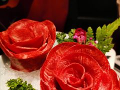 -捞王锅物料理(上海世茂广场店)