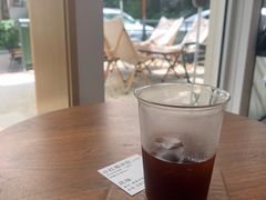 -稀物集咖啡(徽州大道店)