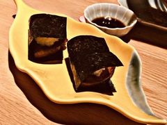 -然寿司(郎园vintage店)