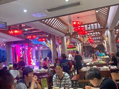-李雪火锅食府(宽窄巷子总店)