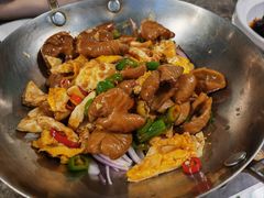 -绿茶餐厅(天津天河城店)