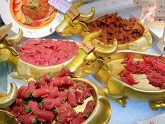 -成都你六姐·牛肉冒菜(城市集市合生汇店)