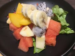 -赤坂亭·M9和牛烧肉(南京江南虹悦城店)
