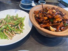 -王家大院·南京菜(湛江路总店)