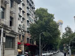 -飞马旅黎黄陂路文旅街区