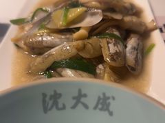 -沈大成(南京东路店)