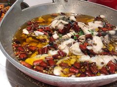 百味水煮鱼-川人百味(亿合城店)