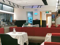 大堂-阿妮叶李(光谷世界城店)