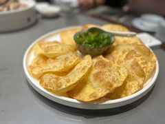-民族手抓羊肉馆·滩羊手抓·烤全羊