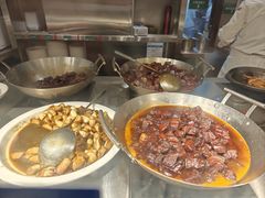 -阿毛饭店(和义路店)