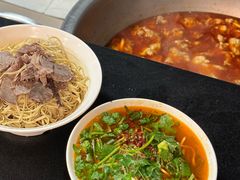 -谢继红26号牛肉汤(田家庵店)