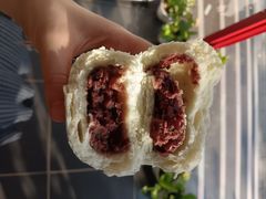 -宫门口馒头铺(创始人总店)