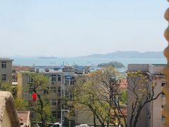 -青岛市江苏路基督教堂