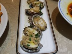 -琼大师东方烤乳猪(亚特兰蒂斯店)