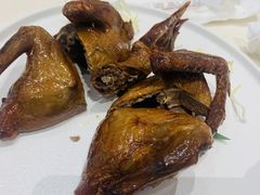 -蔡澜点心·粤菜(月星环球港店)