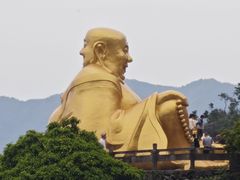 -大慈岩风景区