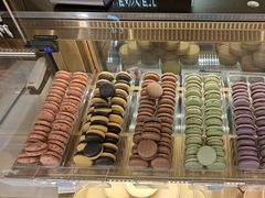 -PAUL LAFAYET 法式甜品(国金中心商场店)