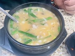 -真利味·脊骨火锅·正宗韩国料理(韩乐坊店)