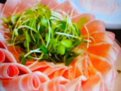 -老门框爆肚涮肉(望京店)