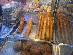 -蒙记老牌豆浆