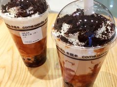 -卡旺卡(合肥环球金融广场店)