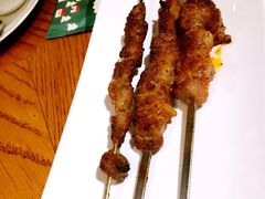 -阿罗新疆菜(人民广场店)
