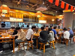 -陈家婆的菜·口味湘菜(梅溪湖店)