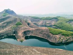 -飞天山旅游区