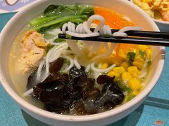 -云海肴·汽锅鸡·云南菜(苏州中心店)