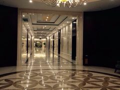 蓝海国际大饭店自助餐厅-蓝海国际大饭店·蓝钻自助百汇(兰山店)