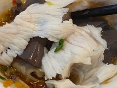 -牛一煲美食(江高店)