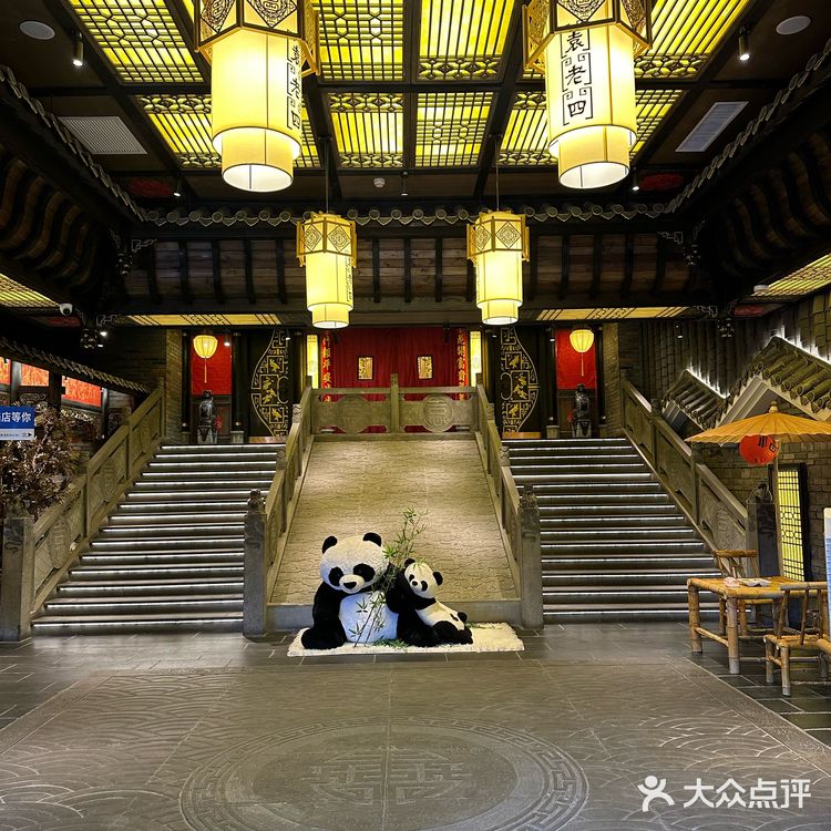 中关村川渝火锅扛把子 终于又回归啦