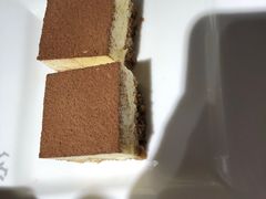 提拉米苏-斗牛士牛排(南京东路店)