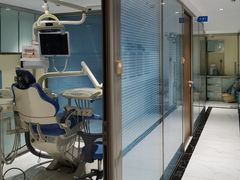 -深圳乐孚正强口腔诊所(宝体店)