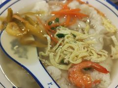 -长人馄饨铺(解放街店)